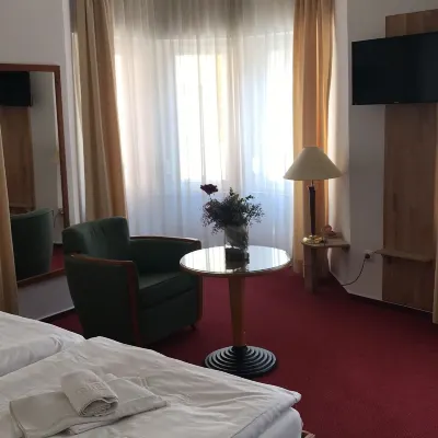 هوتل ناختفاختر Hotels near مطار دورتموند - DTM