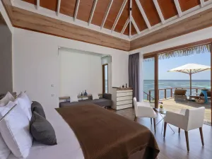Kandolhu Maldives