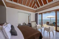 Kandolhu Maldives Các khách sạn gần Constance Halaveli Resort