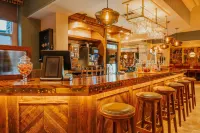 Grouse & Claret, Matlock by Marston's Inns - bar