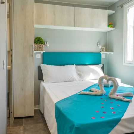 Camping Atlanta & Mediterraneo Family Village