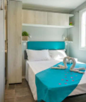 Camping Atlanta & Mediterraneo Family Village