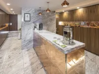 FlowSuites WTC Hotels near Poliforum Siqueiros