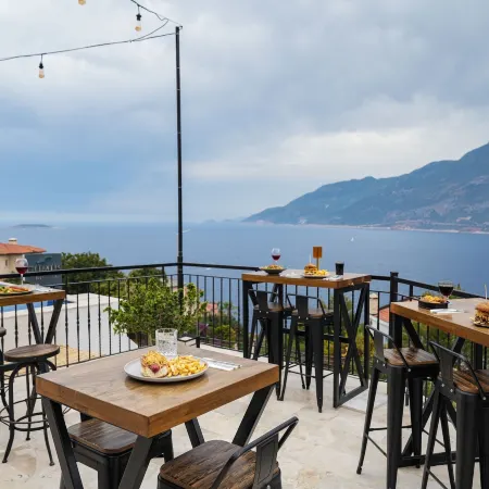 Gümüş Yazar Hotel