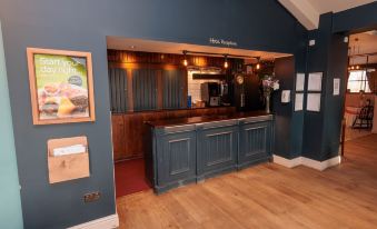 Boundary, Alfreton by Marston's Inns