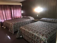 Campbell Lodge Hotels in Glasgow