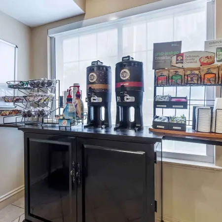 Extended Stay America Suites - Washington, DC - Tysons Corner