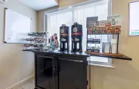 Extended Stay America Suites - Washington, DC - Tysons Corner - Bữa sáng