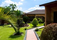 Mika Hotel Kabulonga Hôtels à : Lusaka