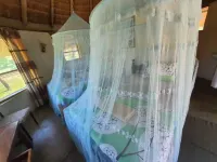 Heritage Safari Lodge Hotel di Nwoya
