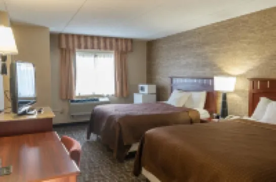 Relax Inn - Batavia Hotels in Batavia