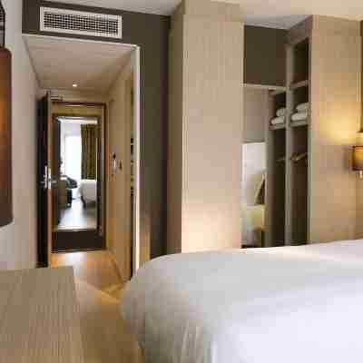 Escale Oceania Saint Malo Rooms