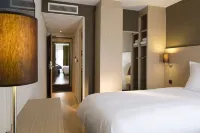 Escale Oceania Saint Malo - 3-Star