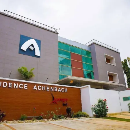 Residence Achenbach
