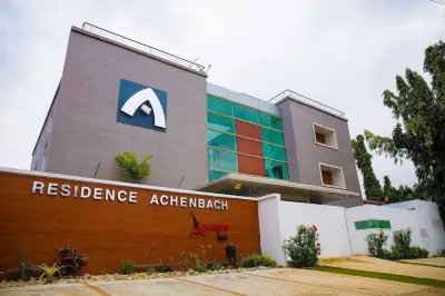 Residence Achenbach Hotel a 