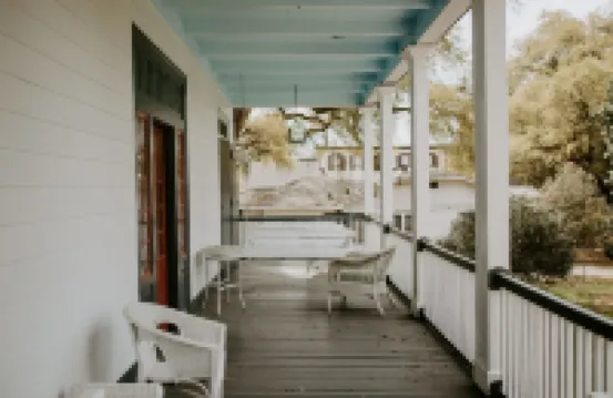 Maison Mouton Bed & Breakfast