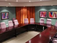 Metcourt at Khoroni Hotels in Thohoyandou