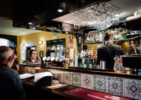 The Garret Hotels in Dalbeattie