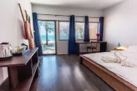 Mumsa Beach Resort & Restaurant Hotel a Distretto di Thap Sakae