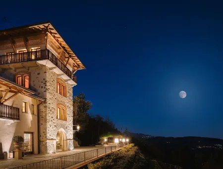 Tenuta de l'Annunziata - Natural Relais