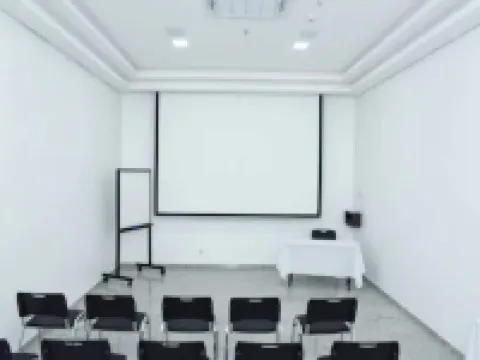 Blue Open Hotel Hotels in Erechim