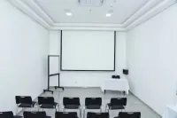 Blue Open Hotel فنادق في إيريتشيم