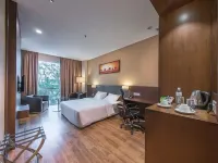 Keoja Hotel Hotels in 