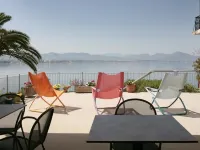 Hotel Theoxenia Hotels in Loutraki-Agioi Theodoroi