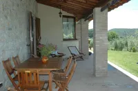 Agriturismo Tara Hotels in Amelia