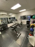 Comfort Inn & Suites Fairburn - Atlanta Southwest - Gym