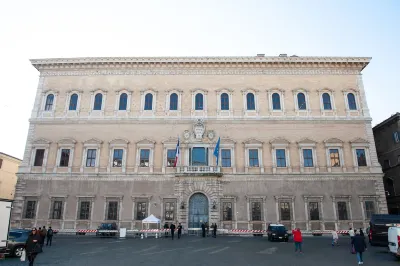 StarHome Navona Hôtels à : Rione VI Parione