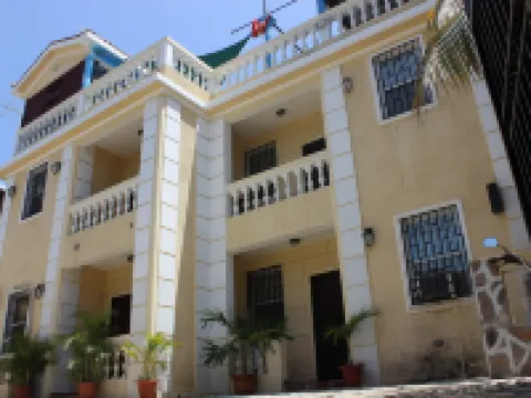 Metro Residences Hotel Hotels in Cap Haitien