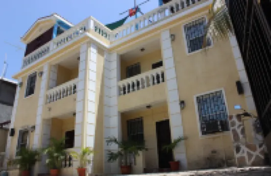 Metro Residences Hotel Hotels in 