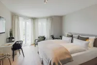 Hotel Caraleon Hôtels à : Kressbronn am Bodensee