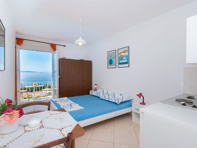 Apartments Zorka