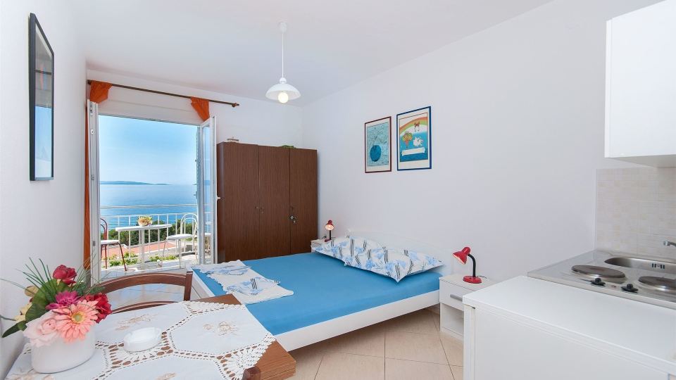 Apartments Zorka