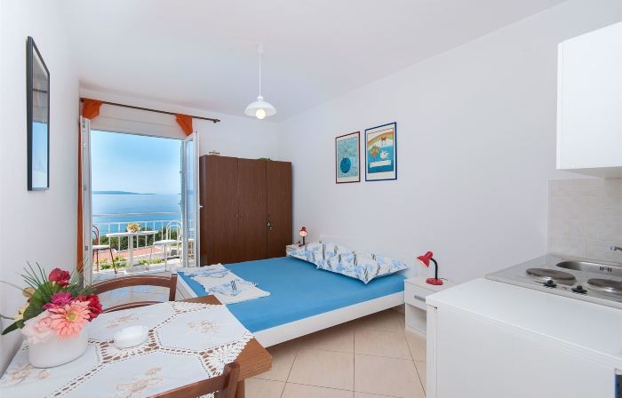 Apartments Zorka
