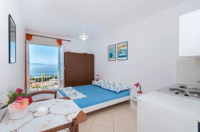 Apartments Zorica Hotels in Igrane