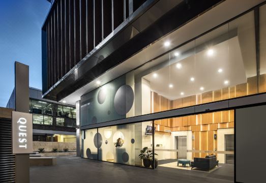 숙소 내부 시설 1