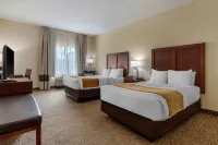 Comfort Inn & Suites Hotels in Lugoff