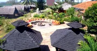 Shimba Green Lodge Hotels in Kwale