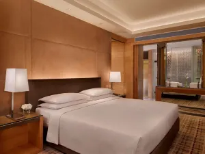 Hyatt Regency Chandigarh