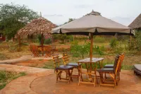 Lake Jipe Eco Lodge Hotels in Taveta