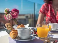 Splendid Hotel & Spa Nice - breakfast