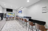 Hotel Skye Hotels in San Bruno