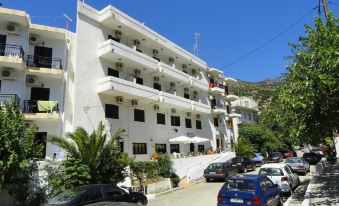 Oinoi Hotel