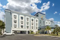 Comfort Suites West Jacksonville - 2 stjerner