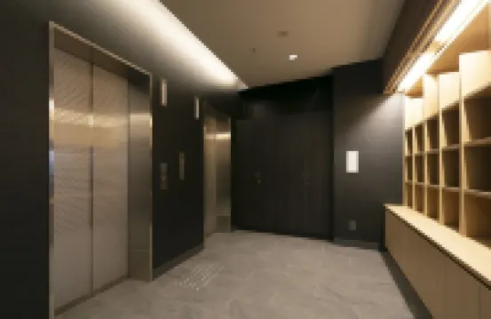 ワシントンR＆Bホテル京都四条河原町