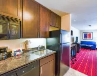 TownePlace Suites El Paso Airport Hotels in El Paso