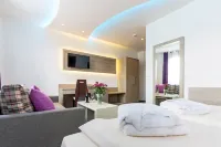Bavaria Hotel Münchner Hof Superior Hotels in Stuttgart